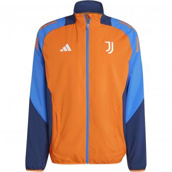 Juventus Turin 2024/25 Prematch Training Jacket