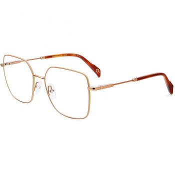 Etnia Barcelona Kongens Have BZBE Armazones para Mujer Marrones, Lentes Recetados Para Mujer Marrónnes, Gafas Recetadas para Mujer Marrones