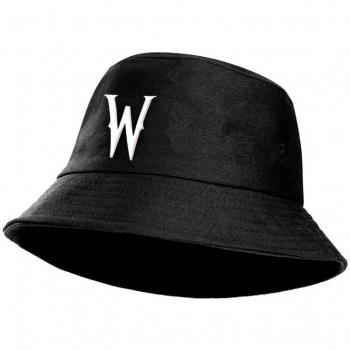 Gorro Pesquero Miercoles - Serie de TV Karactermania 153813 - Protección Solar