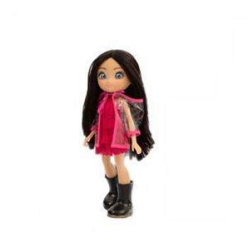 Muñeca Unique Eyes 25 Cm para Niños +3 Años Diseños Surtidos Winter Basic