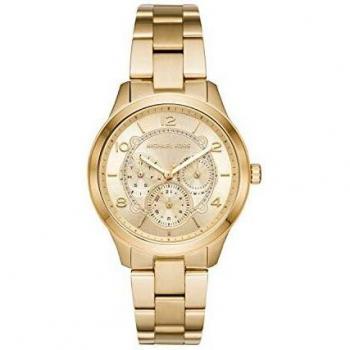 Michael Kors MK6588 Ladies Runway Watch