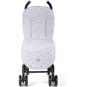 Uzturre Safari Colchoneta para Silla de Paseo