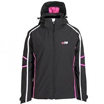 Söll Chaqueta Signature Mujer Negro