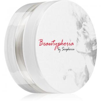 Soaphoria Beautyphoria Translucent Setting Powder 15 ml