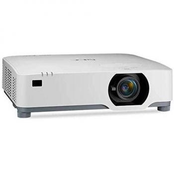 NEC NP-PE455WL - 4500 lúmenes ANSI 3LCD WXGA