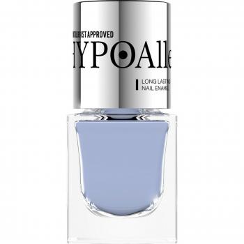 Esmalte de Uñas Duradero Hipoalergénico 16 Morning Blues - Bell Hypoallergenic
