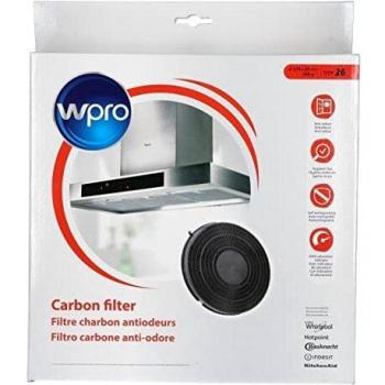 WPRO - Carbon filter- TYPE 26 - 484000008789
