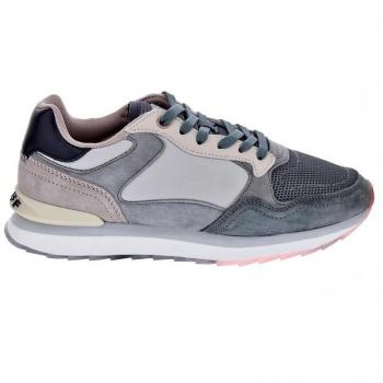 Zapatillas Hoff Seoul Bajas Multicolor Talla 36