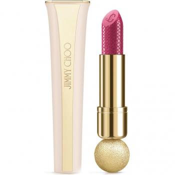 Barra de labios satinada Seduction Collection Jimmy Choo