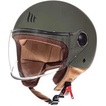 Casco Street Entire I2 de MT Helmets