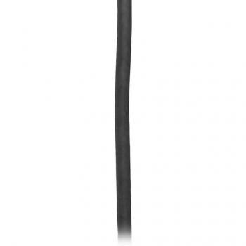 Audio-Technica AT831C Cardioid Condenser Lavalier Microphone, Unterminated
