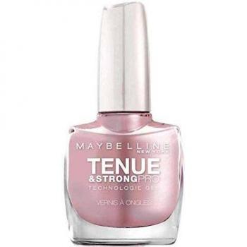Esmalte de Uñas Maybelline Superstay 7 Días 78 Porcelana 10ml - Tecnología Gel de Larga Duración