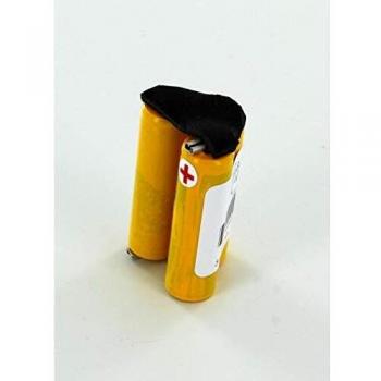 Batería 3.6V NiMh para cortadora Moser ChromStyle 1871-7590