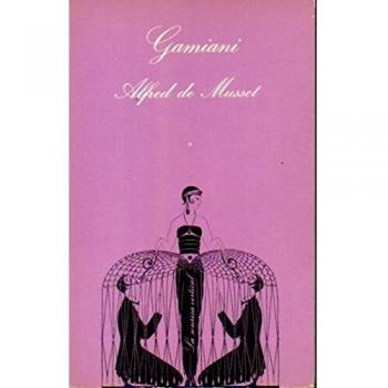 GAMIANI. DOS NOCHES DE QUIMERA.