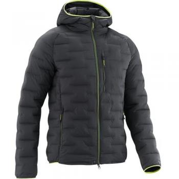 Edelrid Dolo Men's Down Jacket Obsidian