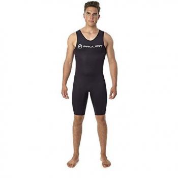 Prolimit Neopreen Monoshort Titanium