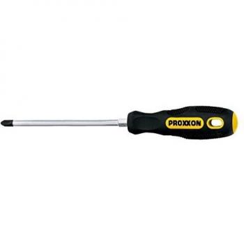 Proxxon 22 052 Destornillador Phillips PH1 x 80 mm