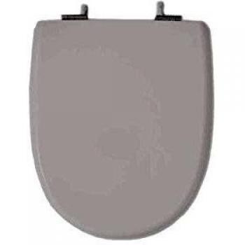 Funda de Asiento Espinosa Marly 1 Gris Manhattan, Montaje Horizontal