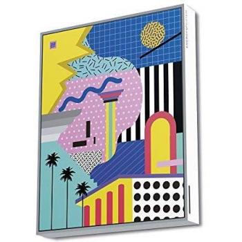 Energy Sistem, Frame Speaker East Beach - Altavoz