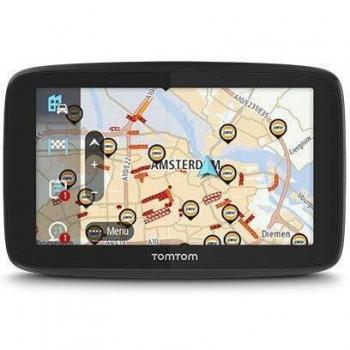 TOMTOM Telematics Pro 7350 EU Truck