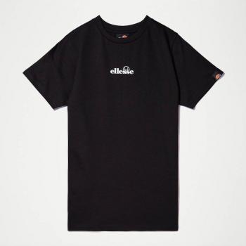 Camiseta de niños Ellesse Valera Junior Tee, 100% algodón, diseño clásico, manga corta, logo distintivo de Ellesse en el pecho, disponible en varias tallas y colores