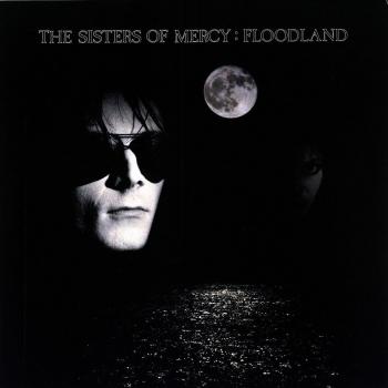 The Sisters of Mercy - Floodland (Vinyl LP)
