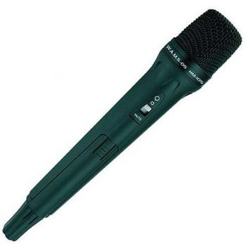 HM-105 Micrófono inalámbrico WAMS-05