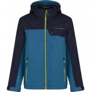 Dare 2b Boys & Girls Declared Waterproof Breathable Insulated Jacket