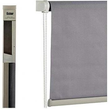 Gift Decor Estor, Gris, 5 x 191 x 5 cm