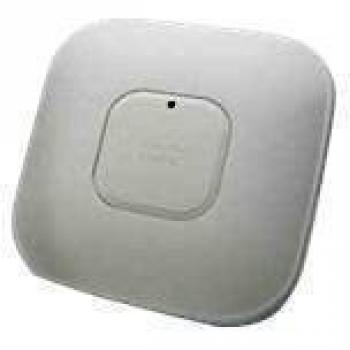 Cisco Aironet 3501 - Punto de acceso