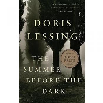 Doris Lessing - The Summer Before the Dark (Vintage International Edition)