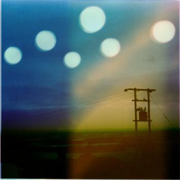 Meridians