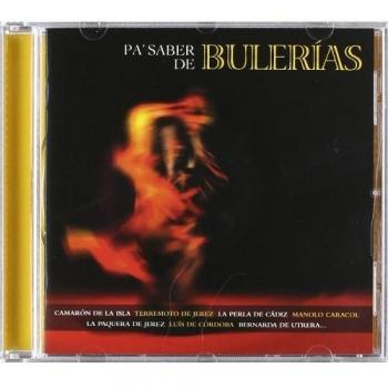 Pa Saber De Bulerías