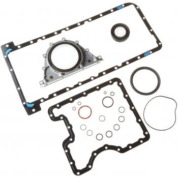 Elring 897.290 Gasket Set, crank case