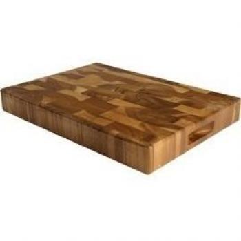 T&G Tuscany - Tabla de cortar rectangular