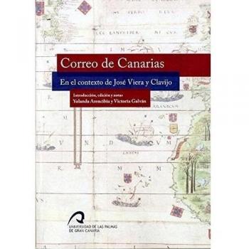 Correo de Canarias: En el contexto de Viera y Clavijo
