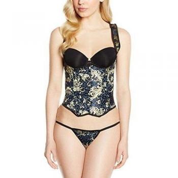 Underbust Roman Negro