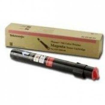Xerox 016168000 High-Yield Magenta Toner Cartridge (5900 Pages)