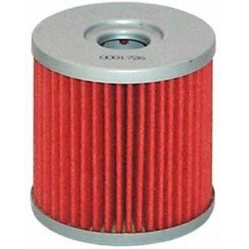 HIFLOFILTRO - 18797 : Filtro Aceite Moto Hf681 Hyosung