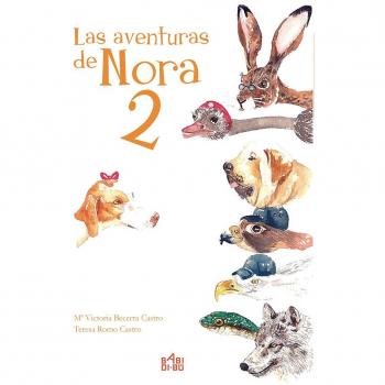 Las aventuras de Nora 2