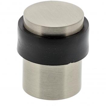 Burg-Wächter TSB 2230 Ni SB Tope de Puertas de Suelo 41 mm, Gris