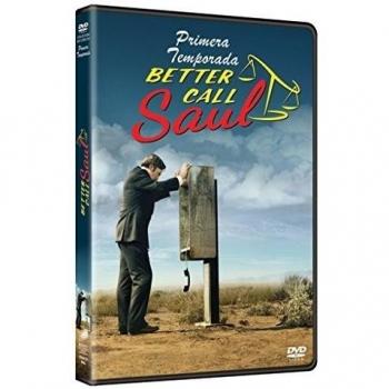 Better Call Saul [DVD]