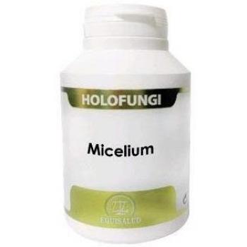 EQUISALUD HOLOFUNGI micelium 180cap.