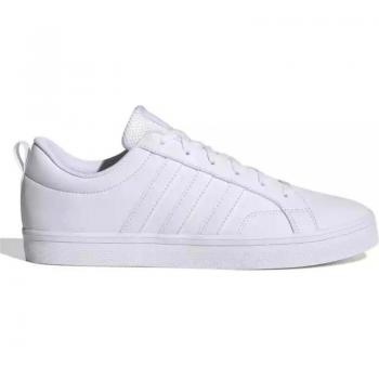Zapatillas Adidas Vs Pace 2.0 Lifestyle Skateboarding para Hombre, color blanco