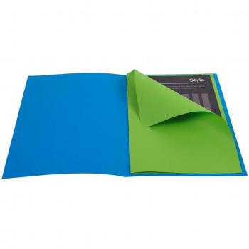 Pack de subcarpetas Class'kit y Rock's - Exacompta 55542E