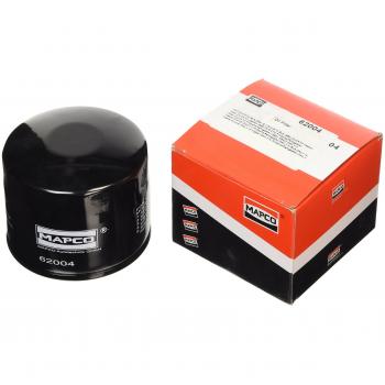 Mapco 62004 Filtro de aceite