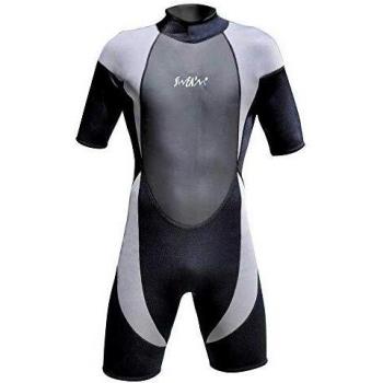 So Dive Lagoon Silver M
