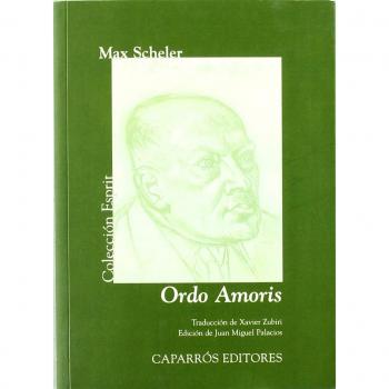 Ordo amoris