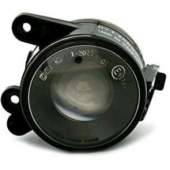Faro antiniebla TYC 19-0210-05-2 Izquierda con características de diseño específico para la instalación en el lado izquierdo del vehículo, compatible con modelos determinados, fabricado por TYC, asegurando calidad y dur