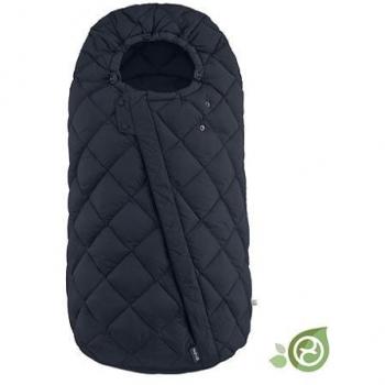 Saco Cubrepiés Cybex Snogga 2 Azul Océano
